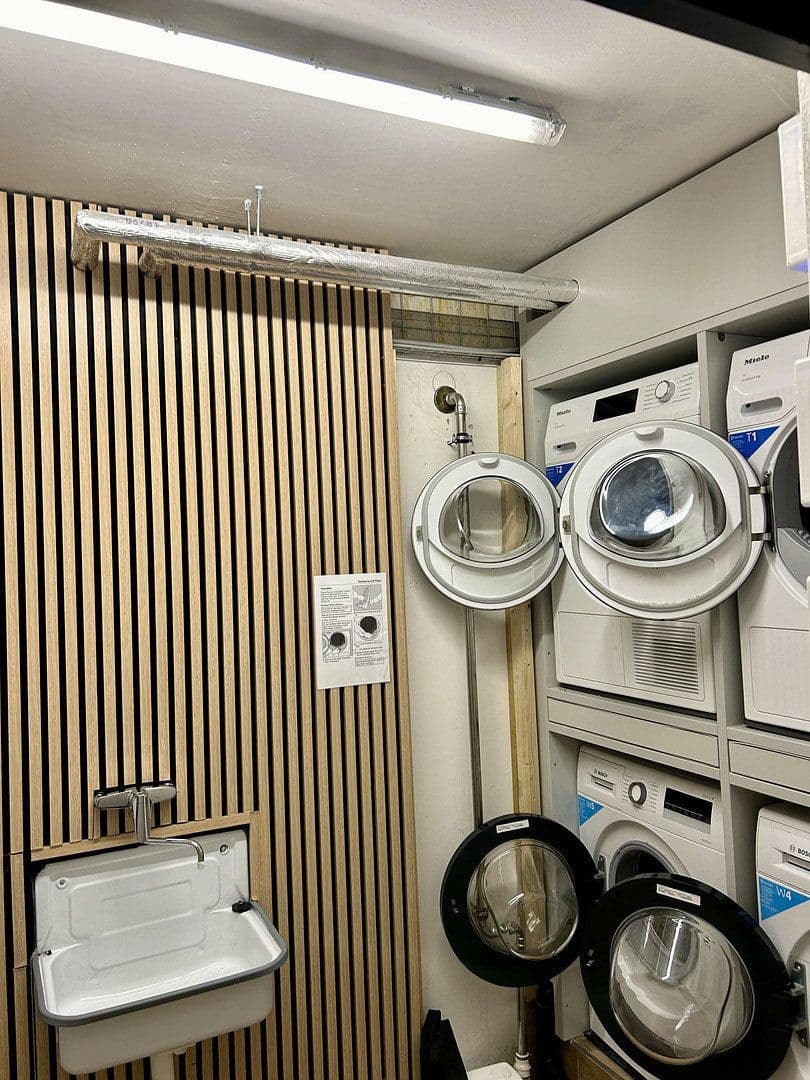 Prenájom bytu 2-izbový 32 m², Stümpflingstrasse 5, München, Bavorsko Prenájom bytu 2-izbový 32 m², Stümpflingstrasse 5, München, Bavorsko