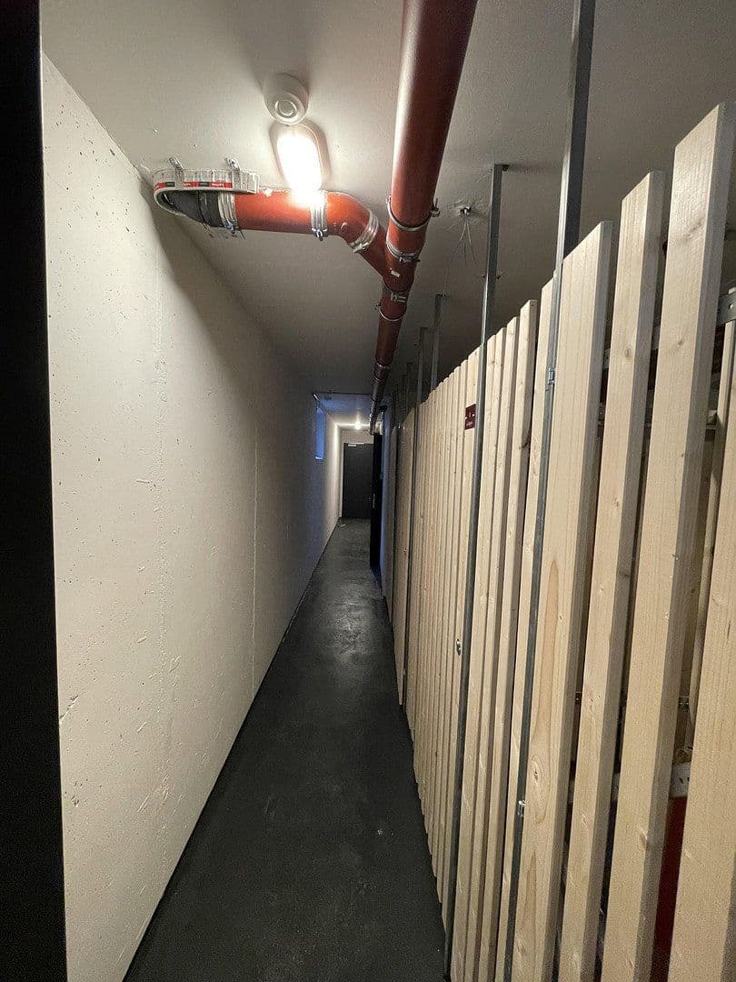 Prenájom bytu 2-izbový 32 m², Stümpflingstrasse 5, München, Bavorsko Prenájom bytu 2-izbový 32 m², Stümpflingstrasse 5, München, Bavorsko
