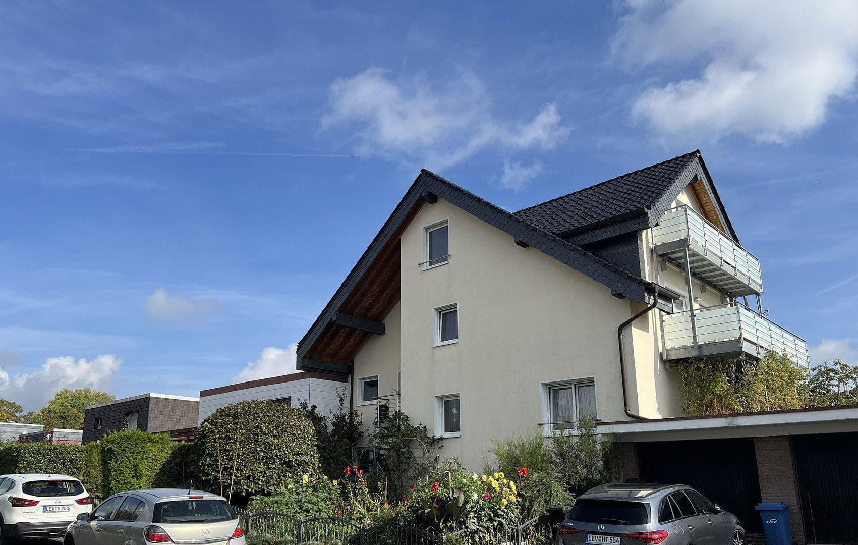 Predaj domu 156 m², pozemok 702 m², Leverkusen, Severné Porýnie - Westfálsko Predaj domu 156 m², pozemok 702 m², Leverkusen, Severné Porýnie - Westfálsko