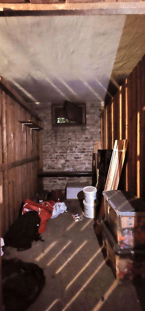 Predaj bytu 2-izbový 55 m², Belfaster Strasse 35, Berlin Mitte, Berlín Predaj bytu 2-izbový 55 m², Belfaster Strasse 35, Berlin Mitte, Berlín