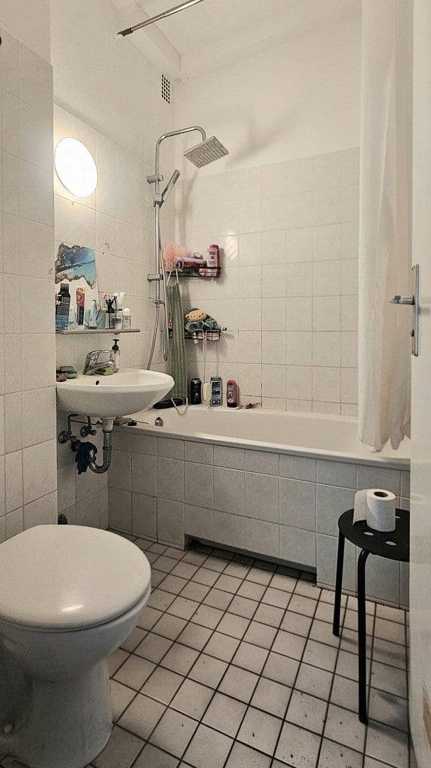 Predaj bytu 2-izbový 55 m², Belfaster Strasse 35, Berlin Mitte, Berlín Predaj bytu 2-izbový 55 m², Belfaster Strasse 35, Berlin Mitte, Berlín