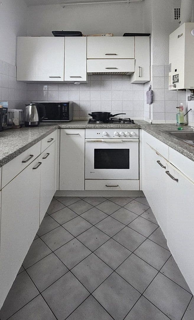 Predaj bytu 2-izbový 55 m², Belfaster Strasse 35, Berlin Mitte, Berlín Predaj bytu 2-izbový 55 m², Belfaster Strasse 35, Berlin Mitte, Berlín
