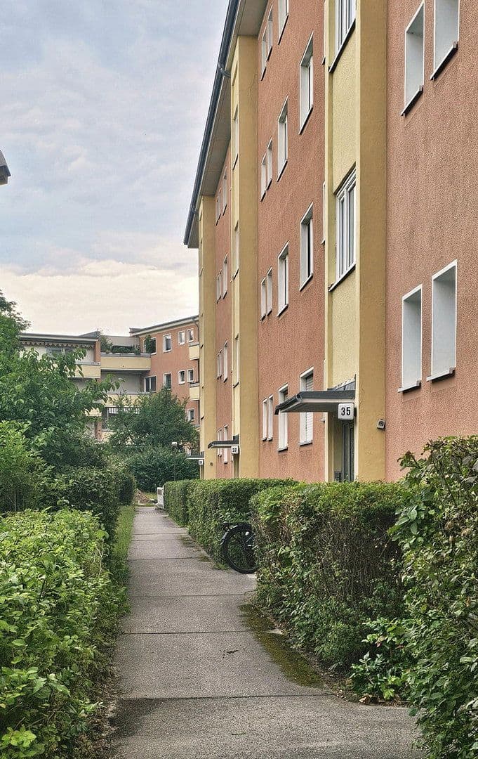 Predaj bytu 2-izbový 55 m², Belfaster Strasse 35, Berlin Mitte, Berlín Predaj bytu 2-izbový 55 m², Belfaster Strasse 35, Berlin Mitte, Berlín