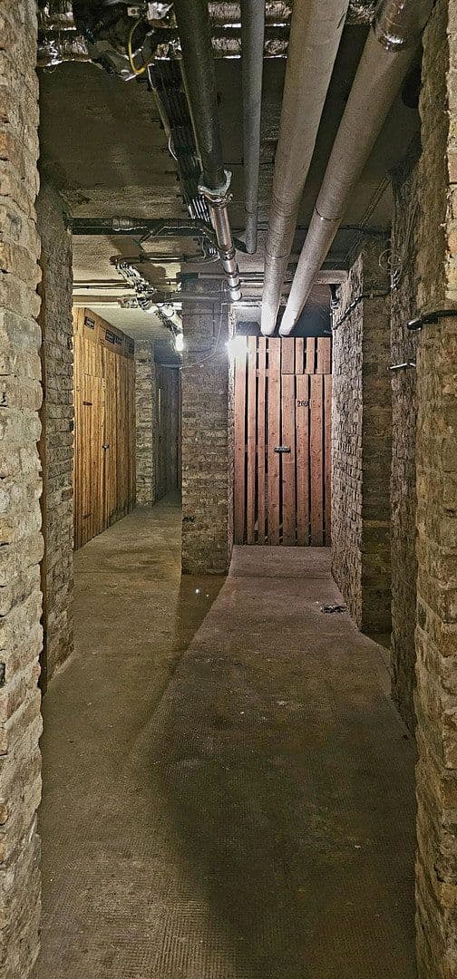 Predaj bytu 2-izbový 55 m², Belfaster Strasse 35, Berlin Mitte, Berlín Predaj bytu 2-izbový 55 m², Belfaster Strasse 35, Berlin Mitte, Berlín