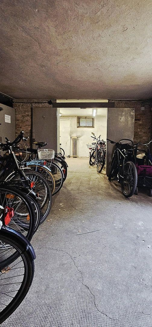 Predaj bytu 2-izbový 55 m², Belfaster Strasse 35, Berlin Mitte, Berlín Predaj bytu 2-izbový 55 m², Belfaster Strasse 35, Berlin Mitte, Berlín