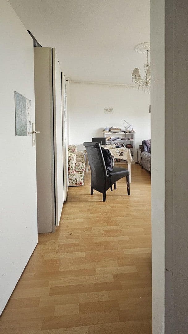 Predaj bytu 2-izbový 55 m², Belfaster Strasse 35, Berlin Mitte, Berlín Predaj bytu 2-izbový 55 m², Belfaster Strasse 35, Berlin Mitte, Berlín