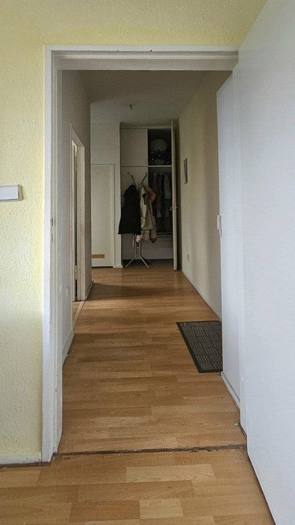 Predaj bytu 2-izbový 55 m², Belfaster Strasse 35, Berlin Mitte, Berlín Predaj bytu 2-izbový 55 m², Belfaster Strasse 35, Berlin Mitte, Berlín