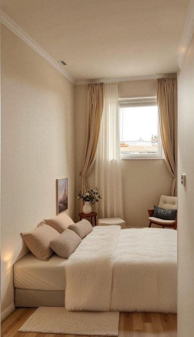 Predaj bytu 2-izbový 55 m², Belfaster Strasse 35, Berlin Mitte, Berlín Predaj bytu 2-izbový 55 m², Belfaster Strasse 35, Berlin Mitte, Berlín