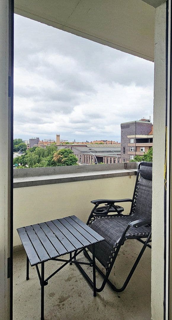 Predaj bytu 2-izbový 55 m², Belfaster Strasse 35, Berlin Mitte, Berlín Predaj bytu 2-izbový 55 m², Belfaster Strasse 35, Berlin Mitte, Berlín