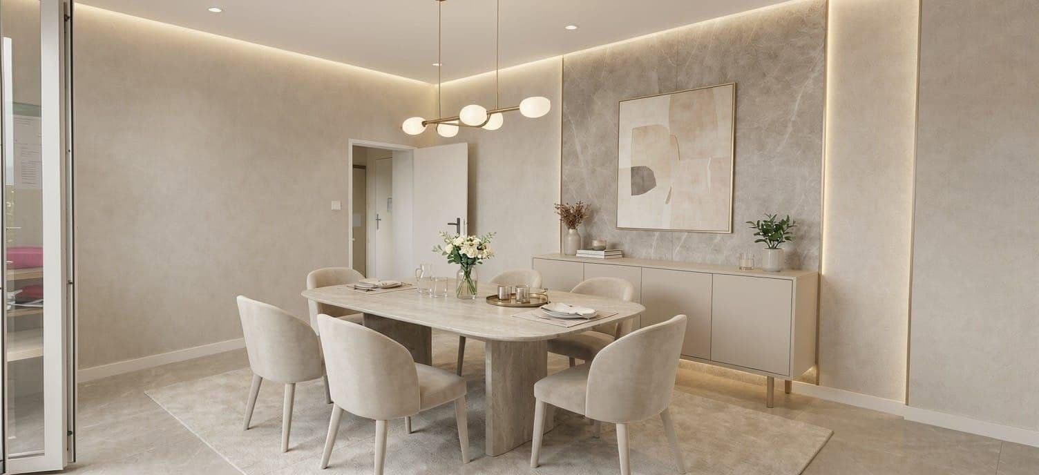 Predaj bytu 2-izbový 55 m², Belfaster Strasse 35, Berlin Mitte, Berlín Predaj bytu 2-izbový 55 m², Belfaster Strasse 35, Berlin Mitte, Berlín