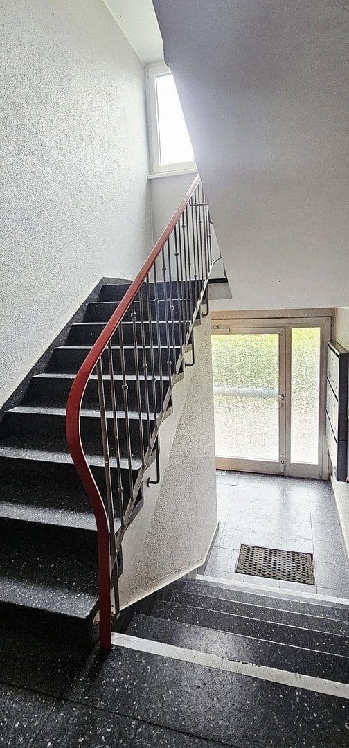 Predaj bytu 2-izbový 55 m², Belfaster Strasse 35, Berlin Mitte, Berlín Predaj bytu 2-izbový 55 m², Belfaster Strasse 35, Berlin Mitte, Berlín