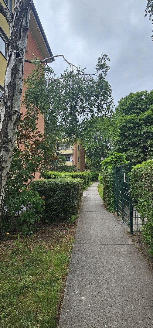 Predaj bytu 2-izbový 55 m², Belfaster Strasse 35, Berlin Mitte, Berlín Predaj bytu 2-izbový 55 m², Belfaster Strasse 35, Berlin Mitte, Berlín