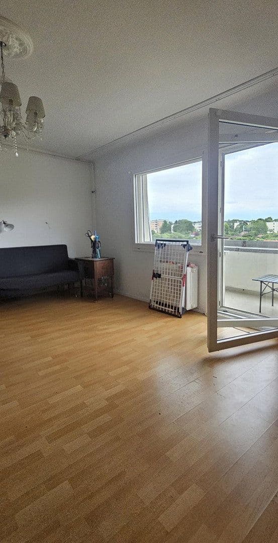 Predaj bytu 2-izbový 55 m², Belfaster Strasse 35, Berlin Mitte, Berlín Predaj bytu 2-izbový 55 m², Belfaster Strasse 35, Berlin Mitte, Berlín