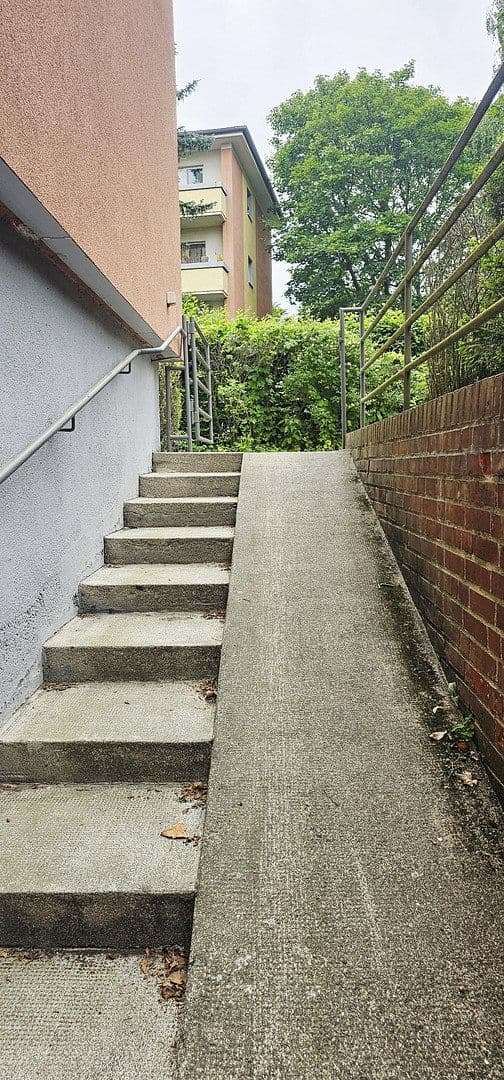 Predaj bytu 2-izbový 55 m², Belfaster Strasse 35, Berlin Mitte, Berlín Predaj bytu 2-izbový 55 m², Belfaster Strasse 35, Berlin Mitte, Berlín