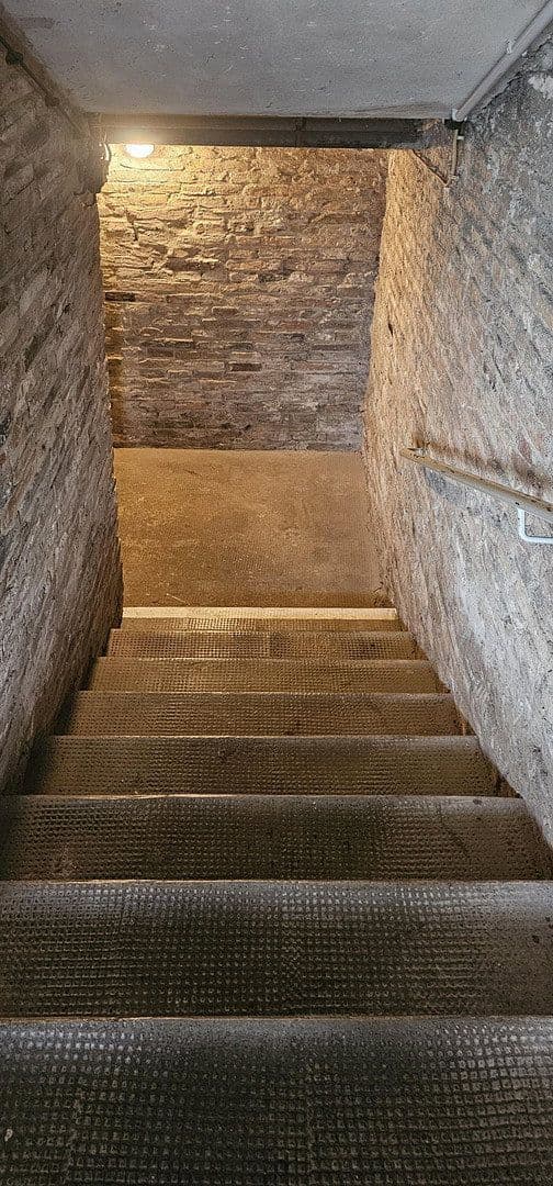 Predaj bytu 2-izbový 55 m², Belfaster Strasse 35, Berlin Mitte, Berlín Predaj bytu 2-izbový 55 m², Belfaster Strasse 35, Berlin Mitte, Berlín