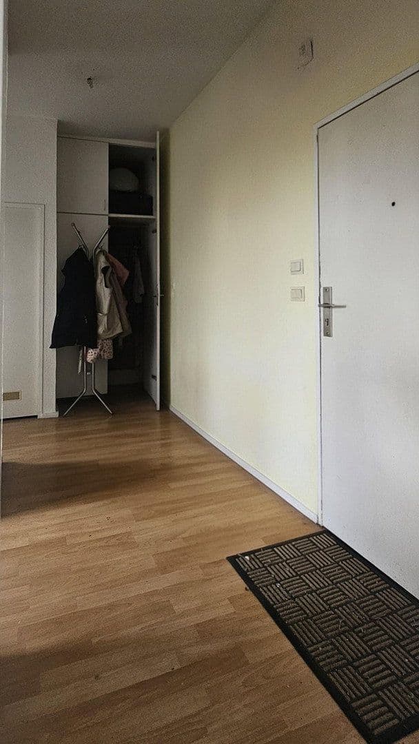 Predaj bytu 2-izbový 55 m², Belfaster Strasse 35, Berlin Mitte, Berlín Predaj bytu 2-izbový 55 m², Belfaster Strasse 35, Berlin Mitte, Berlín