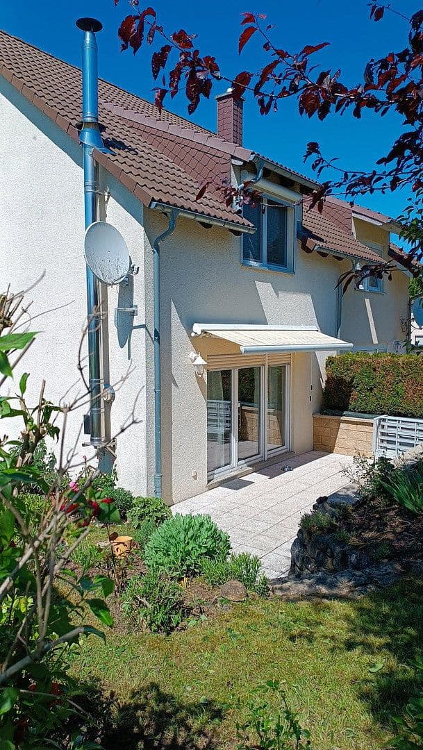 Predaj domu 132 m², pozemok 305 m², Niefern-Öschelbronn, Bádensko-Wurttembersko Predaj domu 132 m², pozemok 305 m², Niefern-Öschelbronn, Bádensko-Wurttembersko