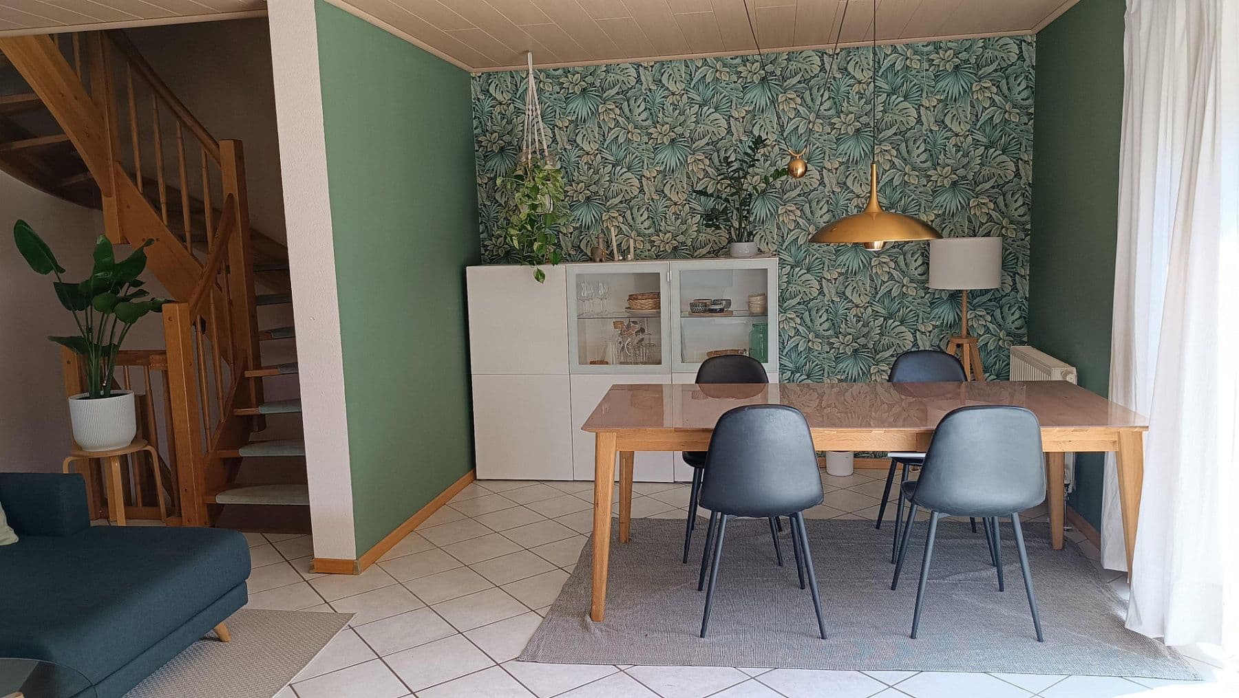 Predaj domu 132 m², pozemok 305 m², Niefern-Öschelbronn, Bádensko-Wurttembersko Predaj domu 132 m², pozemok 305 m², Niefern-Öschelbronn, Bádensko-Wurttembersko