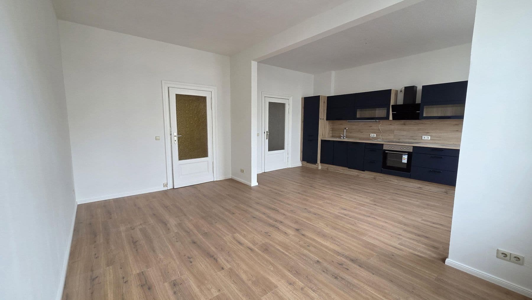 Prenájom bytu 2-izbový 62 m², Magdeburg, Sasko-Anhaltsko Prenájom bytu 2-izbový 62 m², Magdeburg, Sasko-Anhaltsko