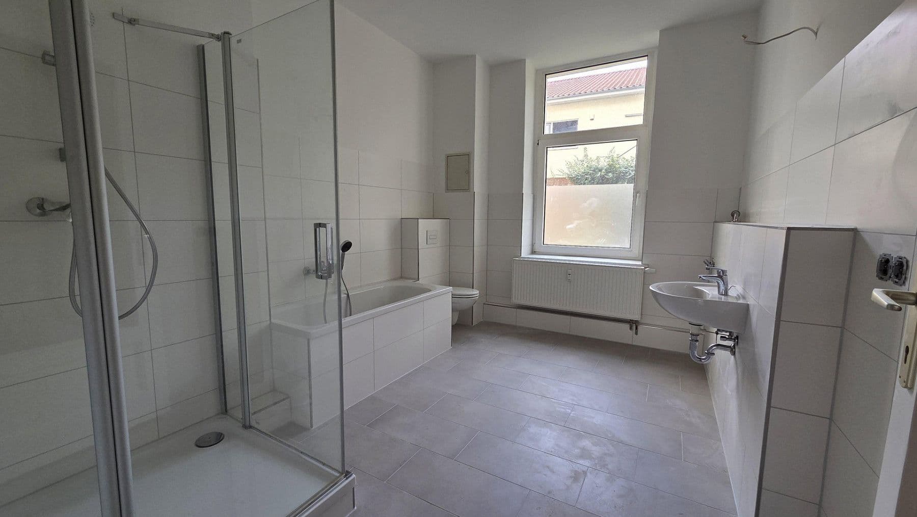 Prenájom bytu 2-izbový 62 m², Magdeburg, Sasko-Anhaltsko Prenájom bytu 2-izbový 62 m², Magdeburg, Sasko-Anhaltsko