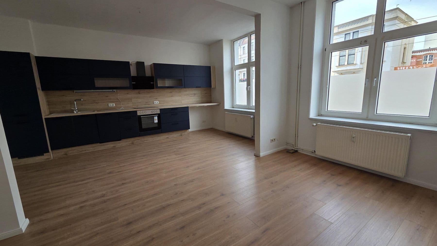 Prenájom bytu 2-izbový 62 m², Magdeburg, Sasko-Anhaltsko Prenájom bytu 2-izbový 62 m², Magdeburg, Sasko-Anhaltsko