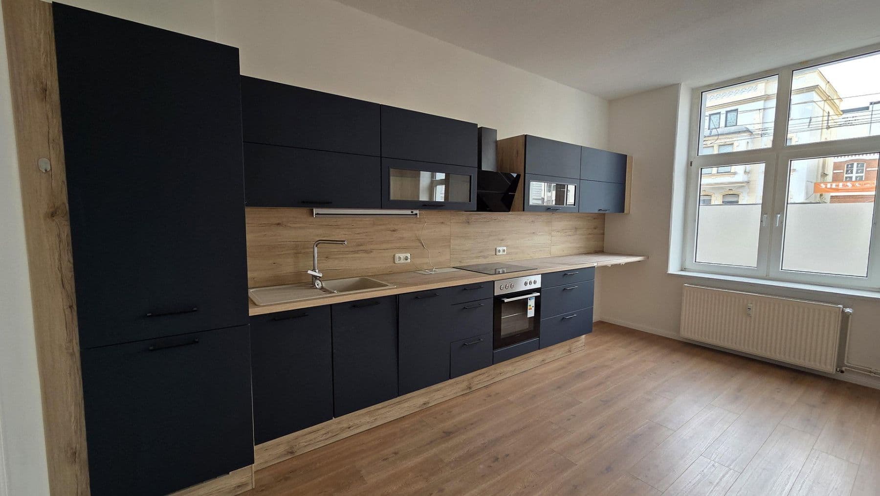 Prenájom bytu 2-izbový 62 m², Magdeburg, Sasko-Anhaltsko Prenájom bytu 2-izbový 62 m², Magdeburg, Sasko-Anhaltsko