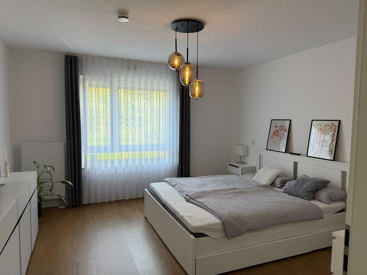 Prenájom bytu 3-izbový 82 m², Otto-Hue-Str. 2d, Gladbeck, Severné Porýnie - Westfálsko Prenájom bytu 3-izbový 82 m², Otto-Hue-Str. 2d, Gladbeck, Severné Porýnie - Westfálsko