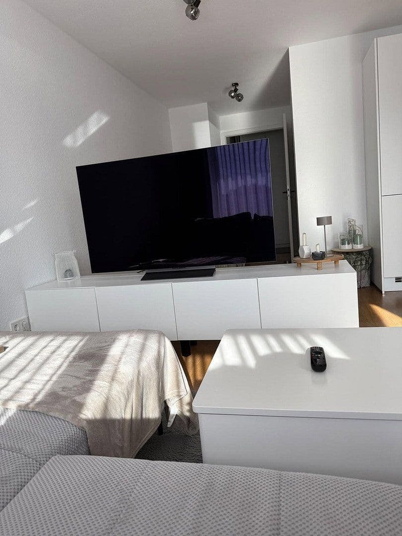 Prenájom bytu 3-izbový 82 m², Otto-Hue-Str. 2d, Gladbeck, Severné Porýnie - Westfálsko Prenájom bytu 3-izbový 82 m², Otto-Hue-Str. 2d, Gladbeck, Severné Porýnie - Westfálsko