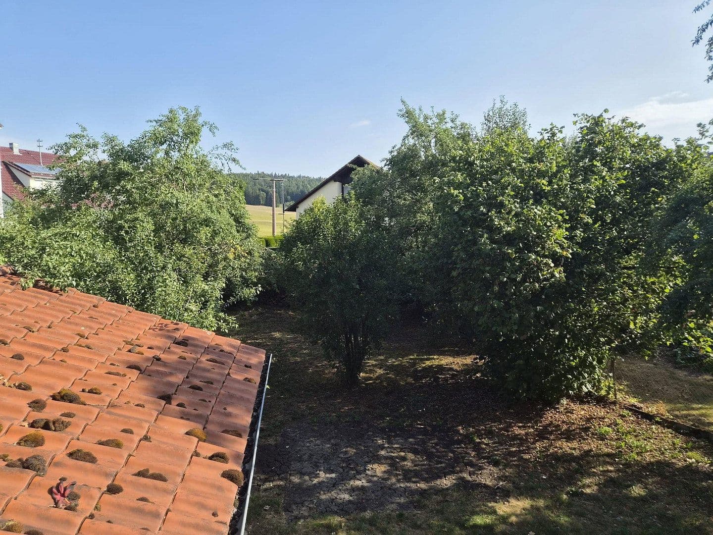 Prenájom domu 190 m², pozemok 800 m², Dietingen, Bádensko-Wurttembersko Prenájom domu 190 m², pozemok 800 m², Dietingen, Bádensko-Wurttembersko