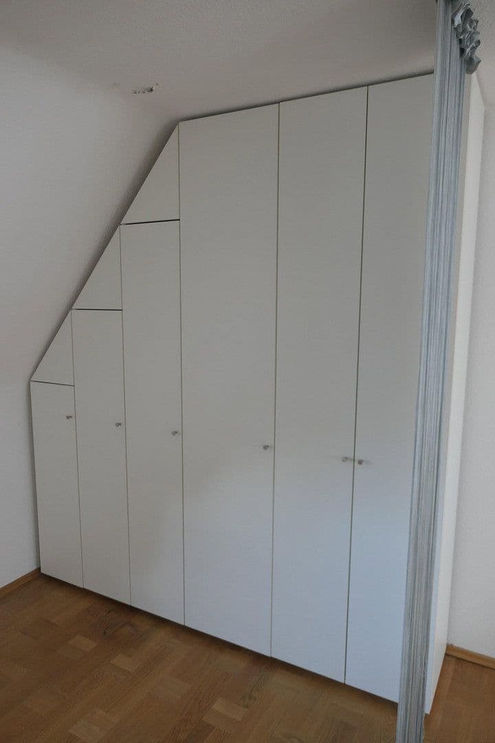 Prenájom bytu 1-izbový 26 m², Schlossergasse 13, Offenburg, Bádensko-Wurttembersko Prenájom bytu 1-izbový 26 m², Schlossergasse 13, Offenburg, Bádensko-Wurttembersko