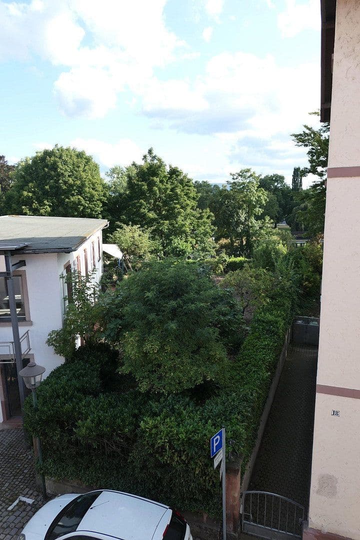 Prenájom bytu 1-izbový 26 m², Schlossergasse 13, Offenburg, Bádensko-Wurttembersko Prenájom bytu 1-izbový 26 m², Schlossergasse 13, Offenburg, Bádensko-Wurttembersko