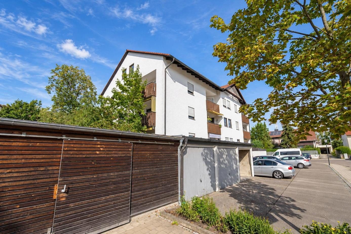 Predaj bytu 4-izbový 99 m², Dr.-Bergmeisterstraße 43, Pfaffenhofen an der Ilm, Bavorsko Predaj bytu 4-izbový 99 m², Dr.-Bergmeisterstraße 43, Pfaffenhofen an der Ilm, Bavorsko