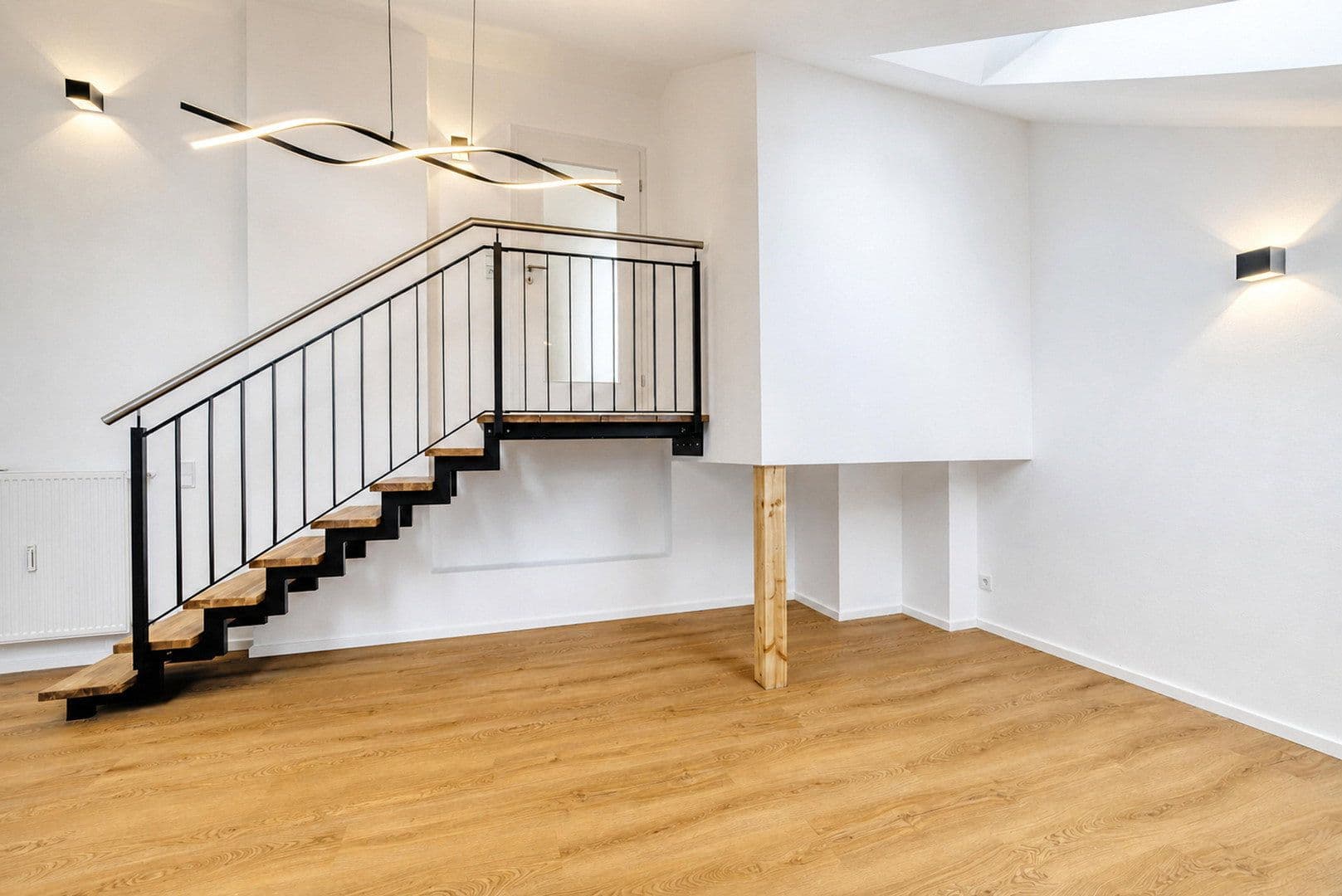 Predaj bytu 4-izbový 99 m², Dr.-Bergmeisterstraße 43, Pfaffenhofen an der Ilm, Bavorsko Predaj bytu 4-izbový 99 m², Dr.-Bergmeisterstraße 43, Pfaffenhofen an der Ilm, Bavorsko