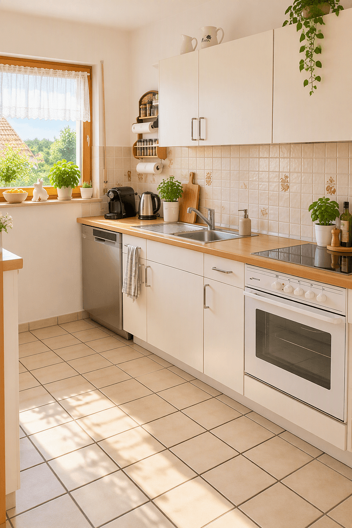 Predaj bytu 3-izbový 88 m², Lindauer Straße 130-138, Ulm, Bádensko-Wurttembersko Predaj bytu 3-izbový 88 m², Lindauer Straße 130-138, Ulm, Bádensko-Wurttembersko