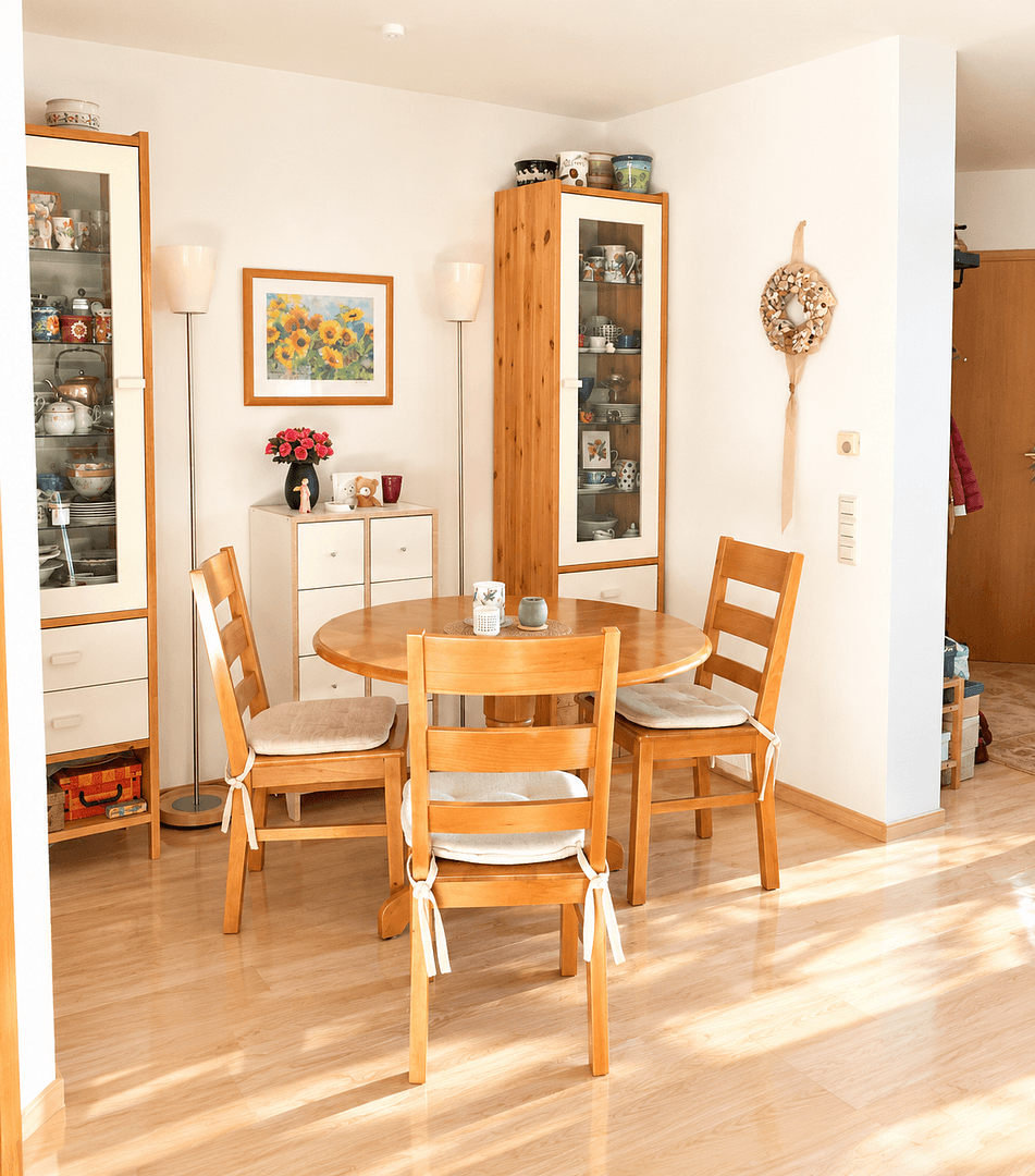 Predaj bytu 3-izbový 88 m², Lindauer Straße 130-138, Ulm, Bádensko-Wurttembersko Predaj bytu 3-izbový 88 m², Lindauer Straße 130-138, Ulm, Bádensko-Wurttembersko