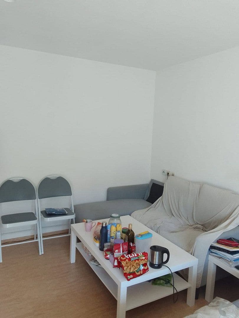 Prenájom bytu 1-izbový 28 m², Innstraße 50, Passau, Bavorsko Prenájom bytu 1-izbový 28 m², Innstraße 50, Passau, Bavorsko
