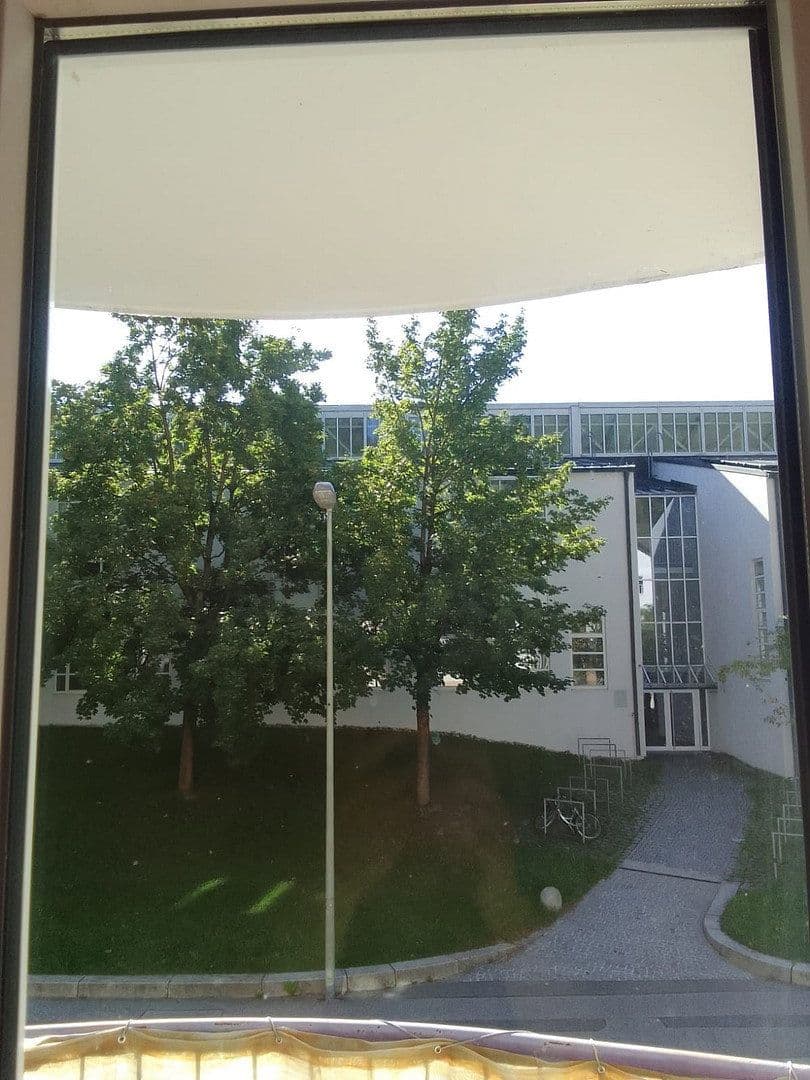 Prenájom bytu 1-izbový 28 m², Innstraße 50, Passau, Bavorsko Prenájom bytu 1-izbový 28 m², Innstraße 50, Passau, Bavorsko