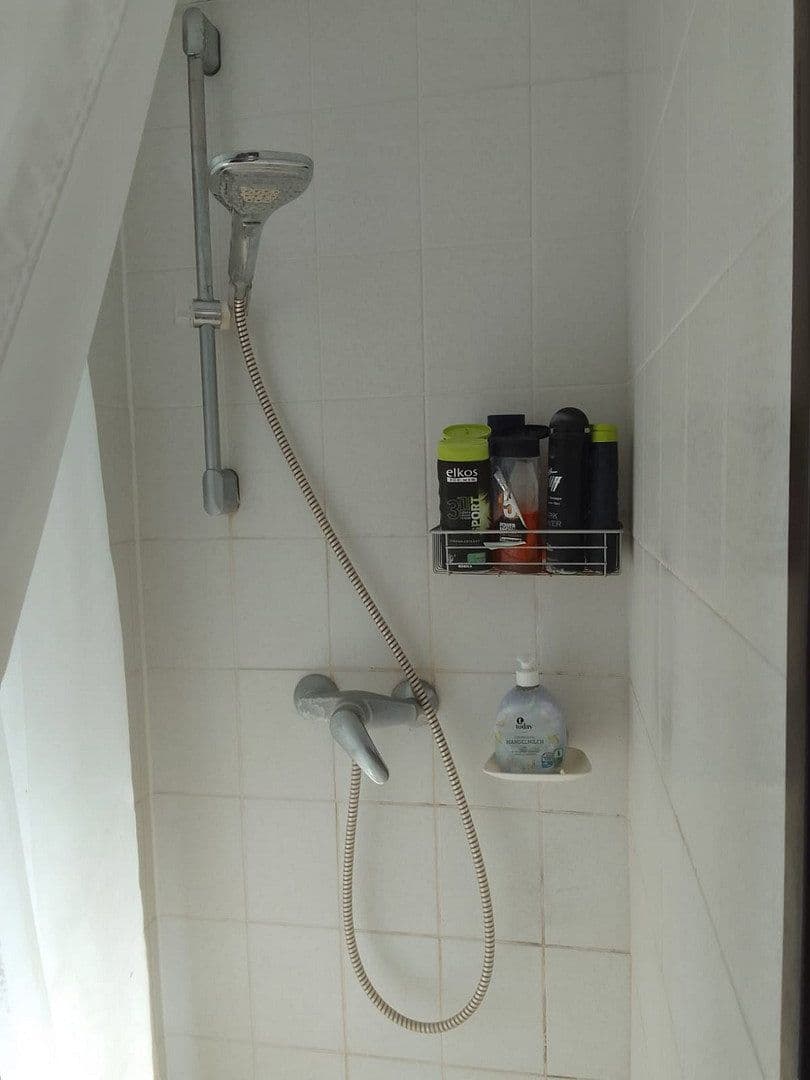Prenájom bytu 1-izbový 28 m², Innstraße 50, Passau, Bavorsko Prenájom bytu 1-izbový 28 m², Innstraße 50, Passau, Bavorsko