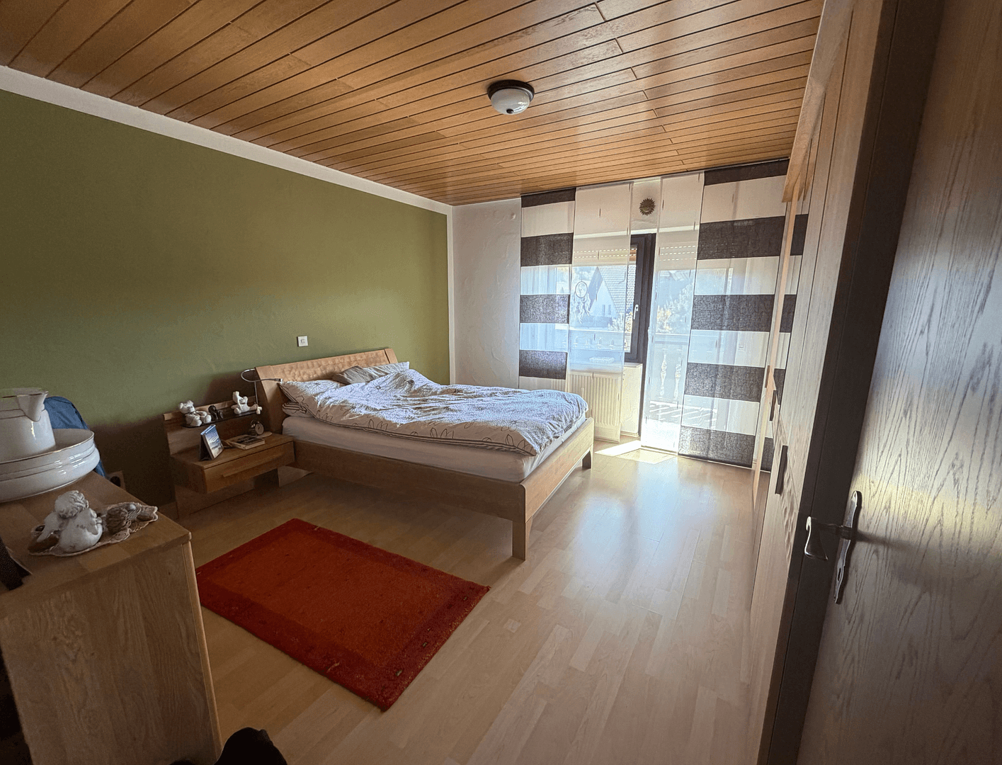 Prenájom bytu 4-izbový 120 m², Rohrwiesenweg 8A, Groß-Umstadt, Hesensko Prenájom bytu 4-izbový 120 m², Rohrwiesenweg 8A, Groß-Umstadt, Hesensko