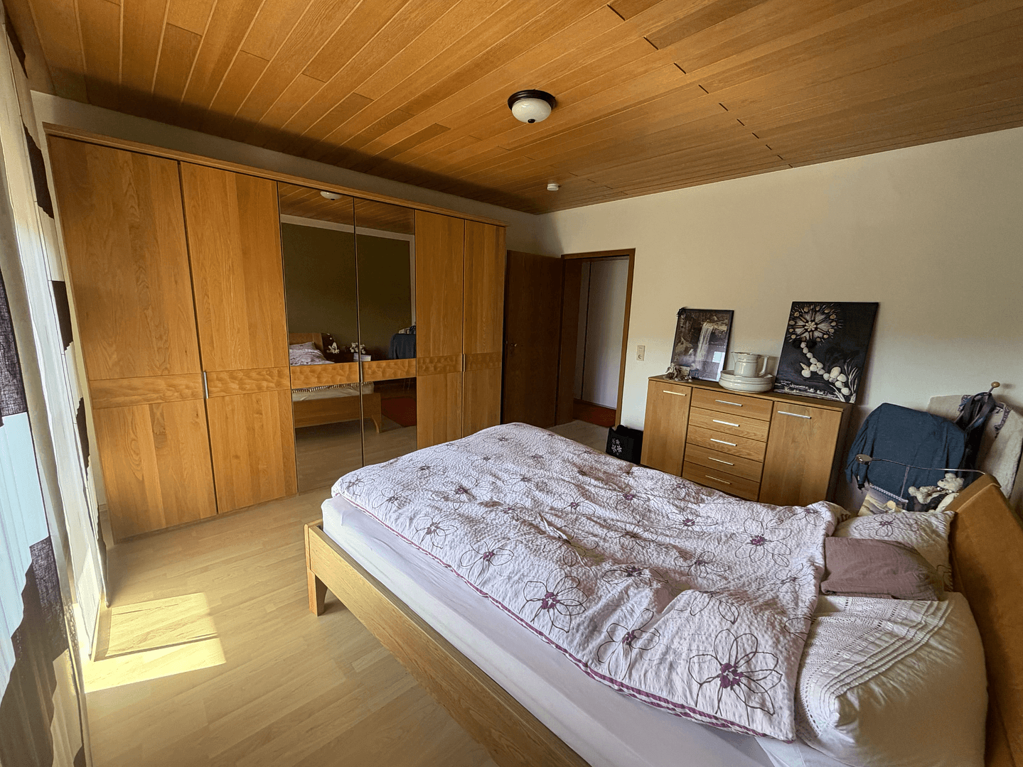 Prenájom bytu 4-izbový 120 m², Rohrwiesenweg 8A, Groß-Umstadt, Hesensko Prenájom bytu 4-izbový 120 m², Rohrwiesenweg 8A, Groß-Umstadt, Hesensko
