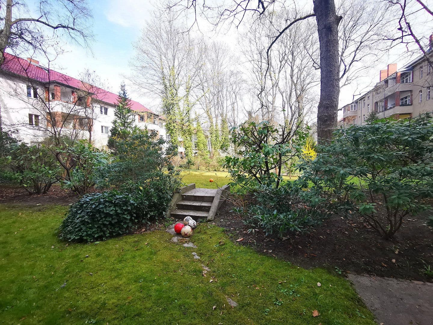 Predaj bytu 4-izbový 144 m², Hundekehlestraße 16-17, Berlin, Berlín Predaj bytu 4-izbový 144 m², Hundekehlestraße 16-17, Berlin, Berlín