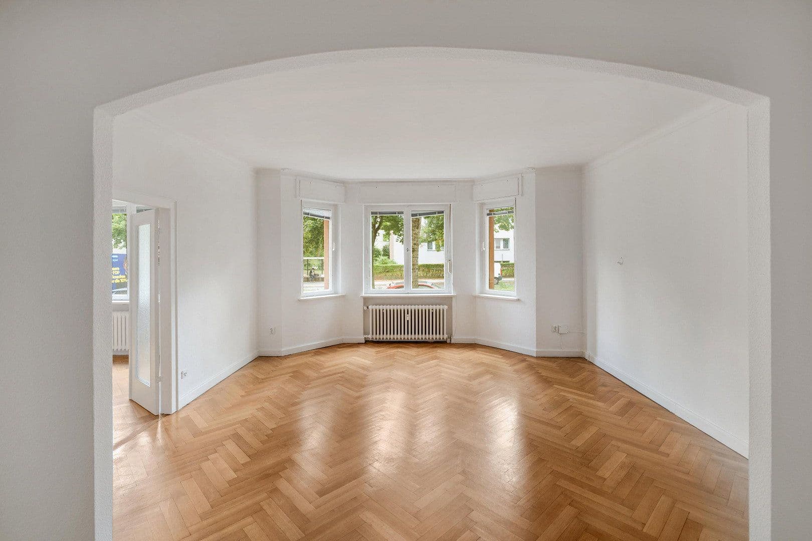 Predaj bytu 4-izbový 144 m², Hundekehlestraße 16-17, Berlin, Berlín Predaj bytu 4-izbový 144 m², Hundekehlestraße 16-17, Berlin, Berlín