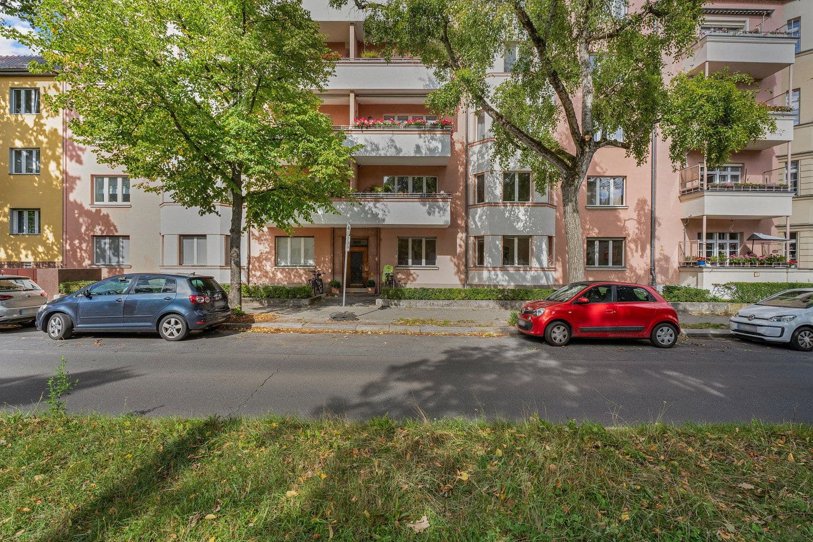 Predaj bytu 4-izbový 144 m², Hundekehlestraße 16-17, Berlin, Berlín Predaj bytu 4-izbový 144 m², Hundekehlestraße 16-17, Berlin, Berlín