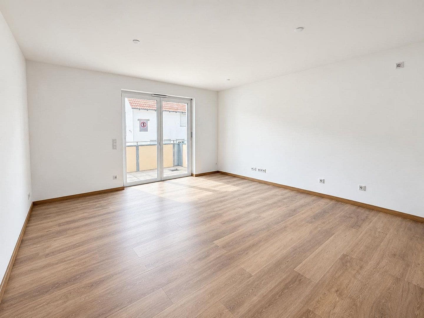 Prenájom bytu 2-izbový 49 m², Manching, Bavorsko Prenájom bytu 2-izbový 49 m², Manching, Bavorsko