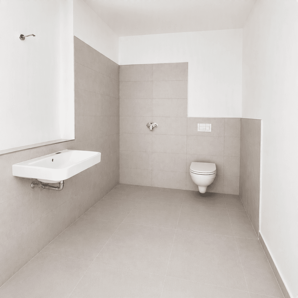 Prenájom bytu 2-izbový 49 m², Manching, Bavorsko Prenájom bytu 2-izbový 49 m², Manching, Bavorsko