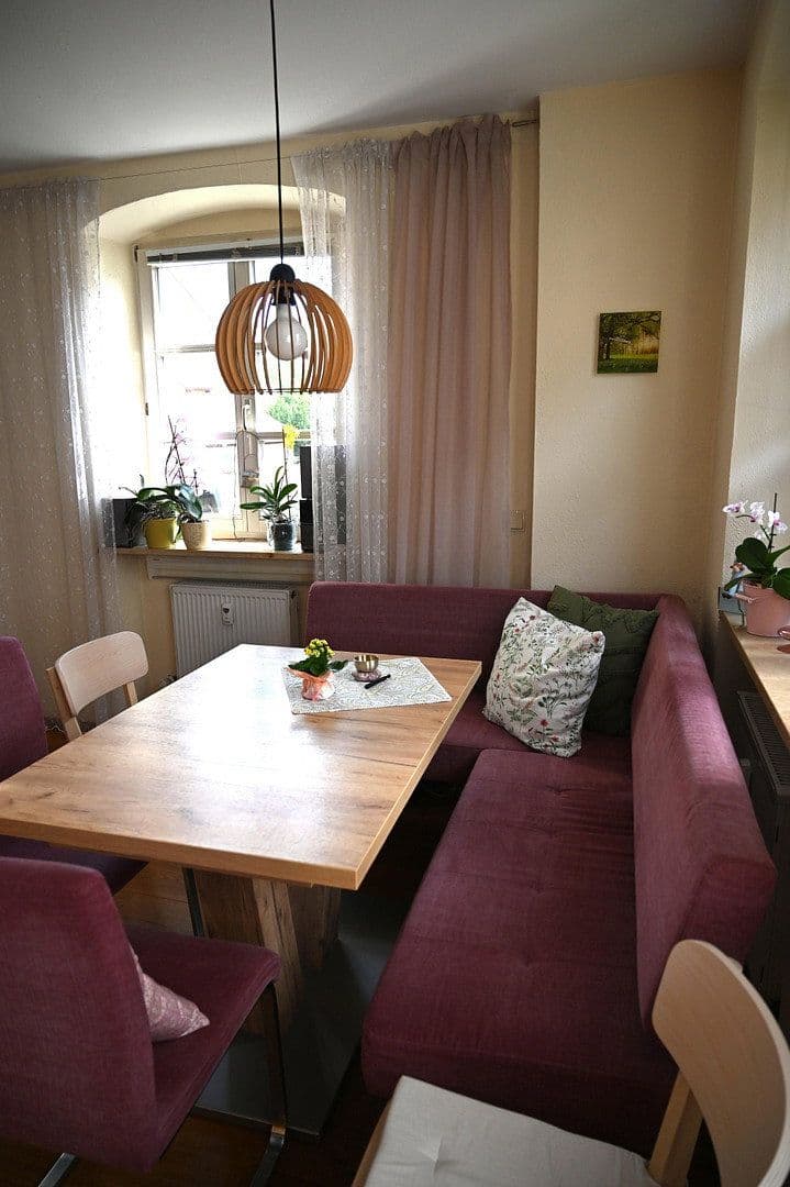 Predaj bytu 1-izbový 32 m², Bamberg, Bavorsko Predaj bytu 1-izbový 32 m², Bamberg, Bavorsko