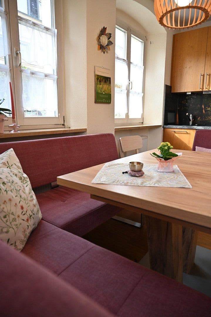 Predaj bytu 1-izbový 32 m², Bamberg, Bavorsko Predaj bytu 1-izbový 32 m², Bamberg, Bavorsko
