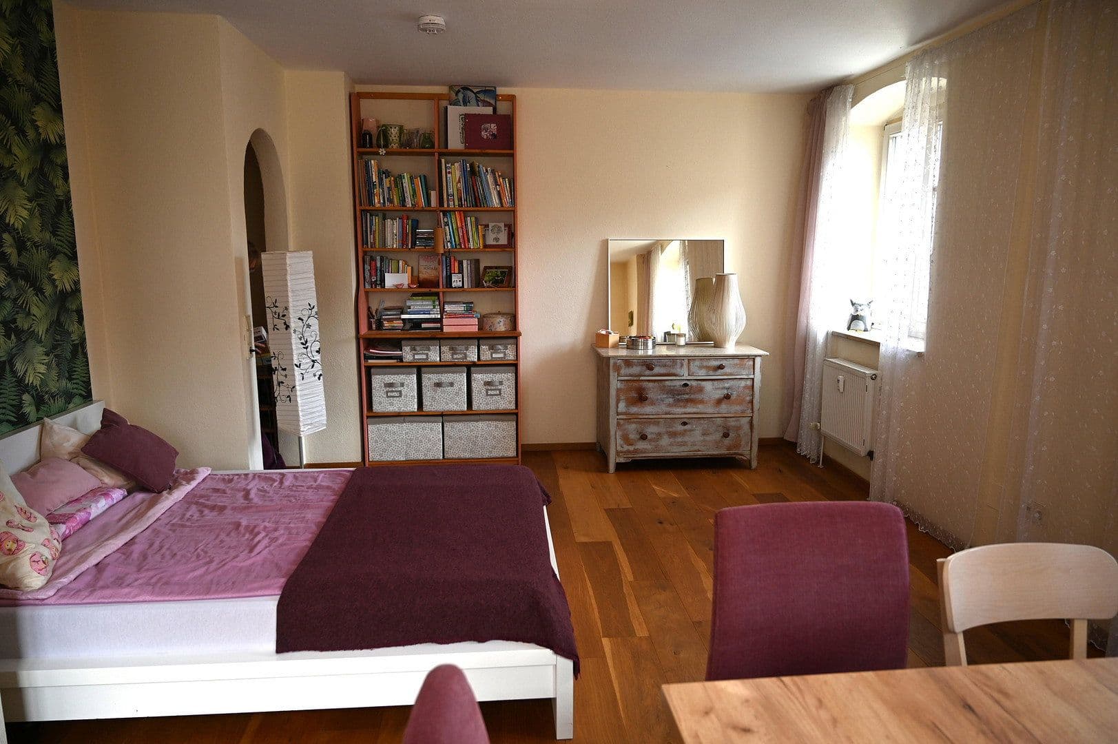 Predaj bytu 1-izbový 32 m², Bamberg, Bavorsko Predaj bytu 1-izbový 32 m², Bamberg, Bavorsko