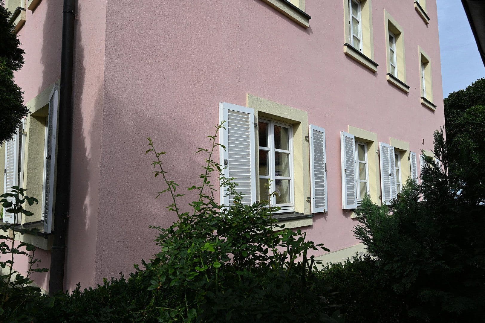 Predaj bytu 1-izbový 32 m², Bamberg, Bavorsko Predaj bytu 1-izbový 32 m², Bamberg, Bavorsko