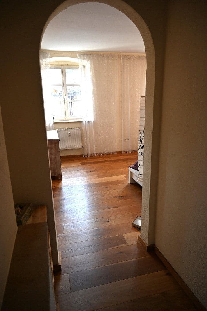 Predaj bytu 1-izbový 32 m², Bamberg, Bavorsko Predaj bytu 1-izbový 32 m², Bamberg, Bavorsko